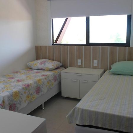 Cupe Beach Living - Pôrto das Galinhas Esterno foto