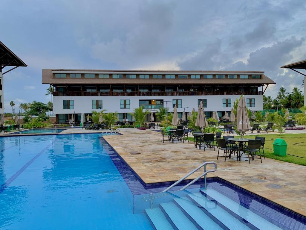 Cupe Beach Living - Pôrto das Galinhas Esterno foto