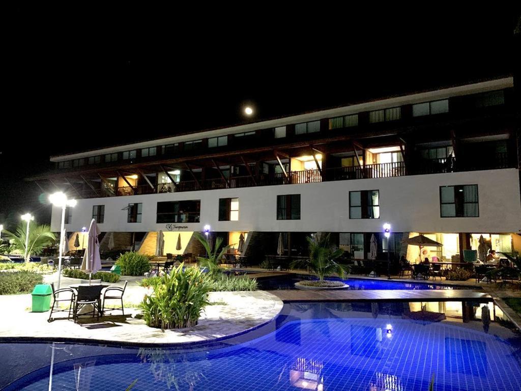 Cupe Beach Living - Pôrto das Galinhas Esterno foto