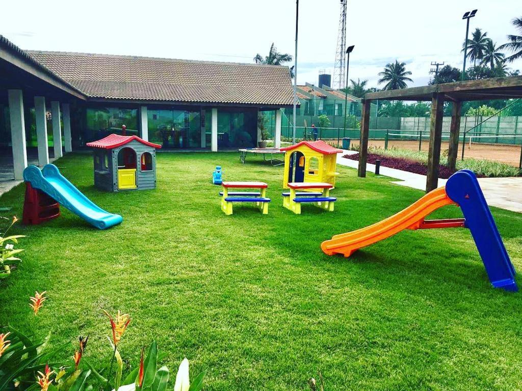 Cupe Beach Living - Pôrto das Galinhas Esterno foto