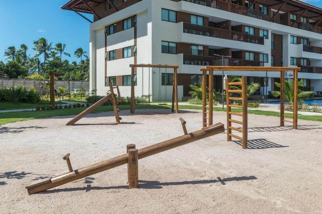 Cupe Beach Living - Pôrto das Galinhas Esterno foto