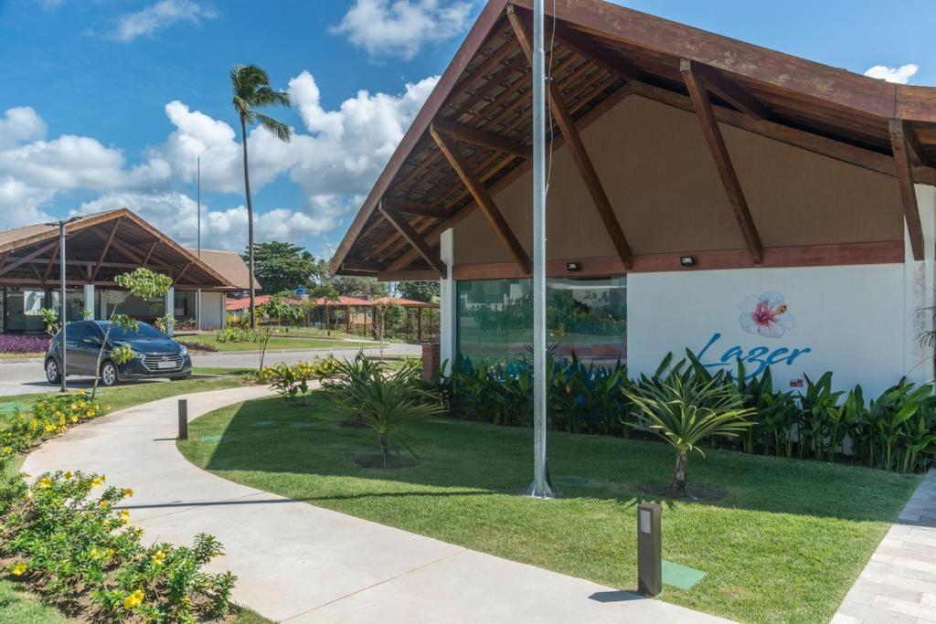Cupe Beach Living - Pôrto das Galinhas Esterno foto