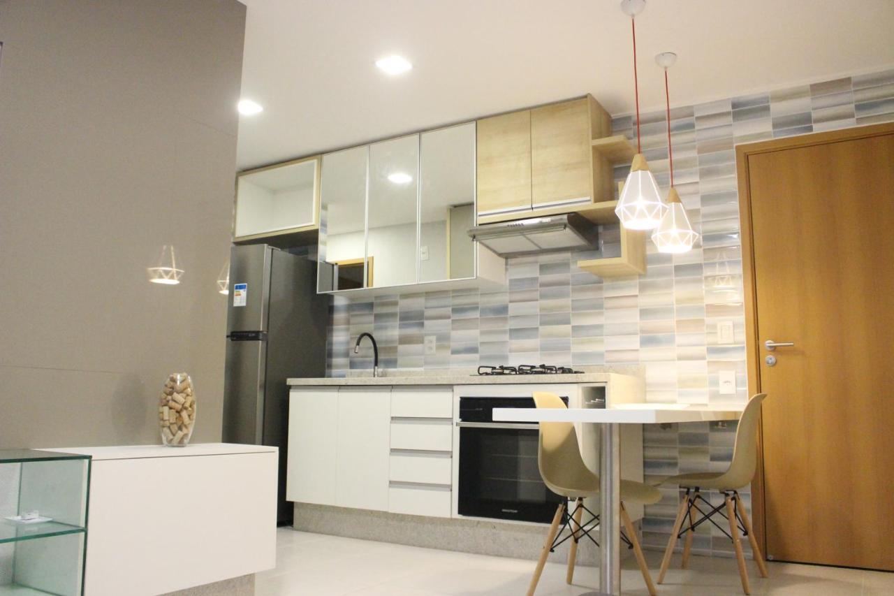 Cupe Beach Living - Pôrto das Galinhas Esterno foto